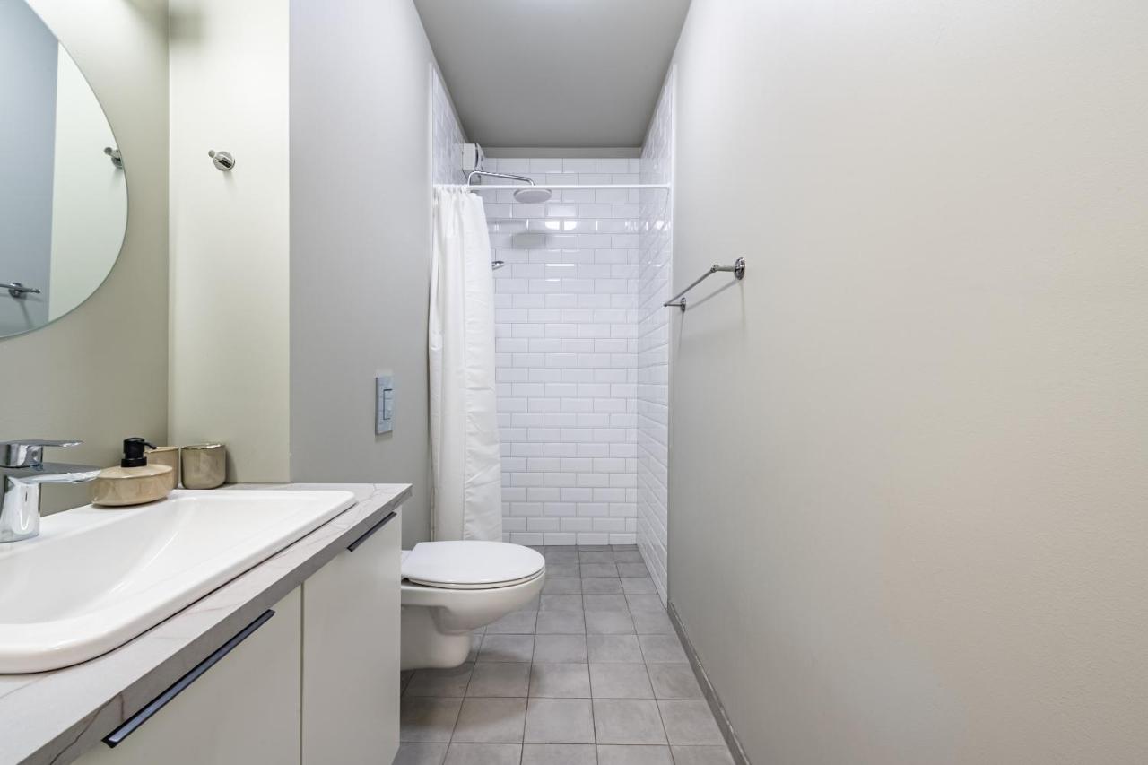 Downtown Reykjavik Luxury Apartments Ngoại thất bức ảnh
