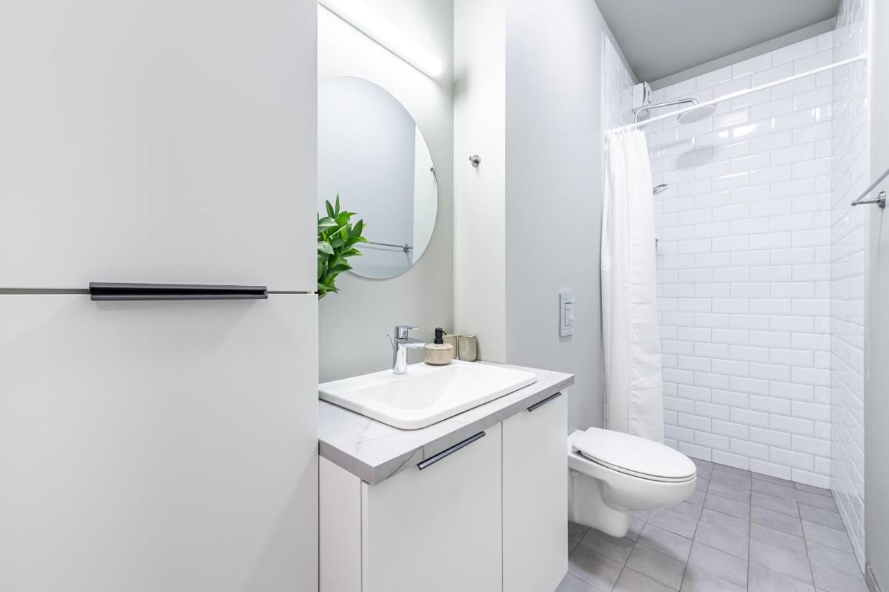 Downtown Reykjavik Luxury Apartments Ngoại thất bức ảnh